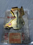 Kawasaki G7-GA2-GA3-GA5-90SS-G3TR-KC100 KH100 Drive Chain Cover Nos Jp 14024-006. Fixed Price $29.99.
