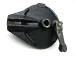 1984 Honda XL600R - Rear Wheel Brake Plate Panel. Fixed Price $51.94.