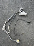 Suzuki DR650 Oem Rear Brake Caliper Master Cylinder 69100-32E00-999. Fixed Price $60.00.