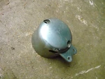 1986 Honda VF700 Magna Tachometer Gauge Cover Bucket 37252-MB4-671 Rare!. Fixed Price $49.99.