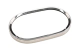 New Oem Yamaha 174-83511-20-00 Speedometer Bezel & Glass Nos. Fixed Price $46.99.