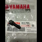 Genuine Yamaha Scorpio ZSX4 SX225 2001-2014 Clutch Cable Bolt Wire 90123-08046. Fixed Price $9.50.