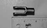 1913-15 Henderson Motorcycle Brake Clevis Antique Reproduction. Fixed Price $46.00.