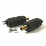 Pair Front Turn Signal Stems For Honda VF500C VF750C VF1100C CB550SC CB650SC New. Fixed Price $20.50.