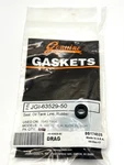 James Gaskets Harley 63529-50 Oil Line Rubber Seal Nos. Fixed Price $5.00.