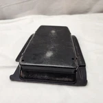 Oem Honda CB350F CB400F Tool Tray Compartment Four Under Seat. Fixed Price $79.00.