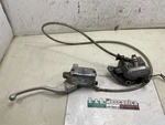 System Braking Caliper Pump Front Brake Nissin Honda Vt 600 Shadow 19. Fixed Price $172.14.