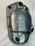 1969 DT1 B 250 Yamaha Enduro Clutch Cover. Fixed Price $41.95.