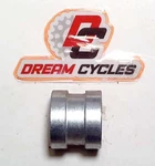 Nos Genuine Suzuki Gsx Spacer (20X33X28.3) 09180-20054 New Oem Factory Parts. Fixed Price $17.99.