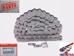 Honda Drive Chain (420D-86RB) (did) 2013-2024 CRF110F Genuine Oem New. Fixed Price $29.95.