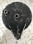 Husqvarna Front Brake Plate Cr/wr/ Or 1977-80 Era Used Part P/n 15-16-743-01. Fixed Price $70.00.
