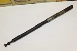 Harley-davidson Knucklehead Ul Panhead Seat Post Pogo Stick 51610-36. Fixed Price $150.00.