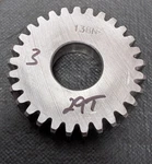 Husqvarna 250 Cr/wr/xc Crankshaft Primary Gear (29T) NO3 1980-81 P/N16-11-138-01. Fixed Price $50.00.
