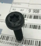 2017-2026 Bmw Motorcycle Torx Head Screw M8X30 Countersunk Bolt 51479908578 Qty. Fixed Price $24.99.
