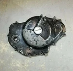 1975 Honda Oem Clutch Cover Side Case Engine Motor 1976 1977. Fixed Price $44.00.