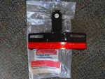 Nos Harley Plate Bracket 1973 2 Bolt Flh Xl Model Sportsters 59995-73. Fixed Price $49.95.