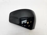 2018 Up Harley Softail Gloss Black Right Side Cover P/n 61300780. Fixed Price $44.99.