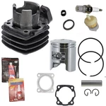 13115-147 50CC Spree Cylinder Piston Gasket Kit For Honda Elite SB50 1984-1990. Fixed Price $41.59.
