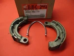 Nos Oem New Original Honda 1987 TRX70 Brake Shoe Kit 451A2-HB2-771. Fixed Price $29.49.