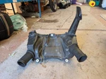 Bmw R1200GS Air Box 2019 #croy. Fixed Price $68.05.