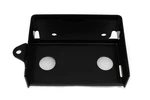 Black Battery Carrier For Harley-davidson. Fixed Price $67.99.