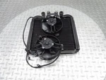 2002 02-06 Harley Davidson V-rod Vrsca Vrod Radiator Core Electric Fan Blower. Fixed Price $241.79.