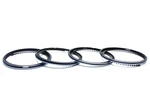 Suzuki GSX750ES 12140-45410 Piston Ring Sets (4) Std / 67.00MM. Fixed Price $185.50.