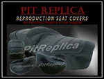 New Yamaha XVZ1300 Venture Royale '86-93 Seat Back Arm Cover 4RLCT/AT/ST/OT. Fixed Price $149.00.