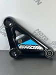 Honda Msx 125 Grom Right Fairing Panel Rt 2021 -2023 83530-K26-G000. Fixed Price $33.59.