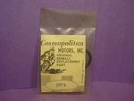 Vtg Benelli Nos Oil Seals O- Rings Sprite Barracuda Supersport Kickstart # 3874. Fixed Price $14.99.