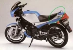 Oem Yamaha Rear Seat Tail Cowl Grab Bar Stay 84-85 29L-21645. Fixed Price $200.00.