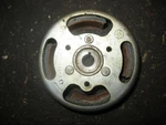 80 Yamaha Champ Magneto Flywheel Rotor #. Fixed Price $99.99.