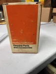 Harley Davidson Oil Pump. Fixed Price $75.00.