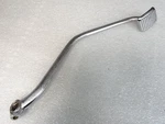 Kawasaki Nos New 43001-1057 Brake Lever KZ1000 Csr Ltd Shaft. Fixed Price $99.99.