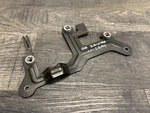 Kawasaki 1994-2006 ZG1000 Concours Oem Front Speedometer Bracket. Fixed Price $24.99.