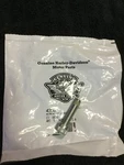 Genuine Harley-davidson Hex Soc Head Screw Part Number 4356 New. Fixed Price $5.99.