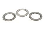 Oem Yamaha 90201-25499-00 Washers Qty 3. Fixed Price $10.99.