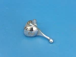 Triumph Bsa 7/8" Choke Lever 60-3567. Fixed Price $23.99.