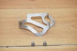 2003 Honda Rear Brake Caliper Guard Bracket 43340-KS6-831. Fixed Price $19.99.