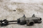 Rear Brake Master Cylinder 43510-MBW-006 2000 Honda CBR600F4. Fixed Price $25.00.