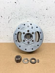 Yamaha HT1 90 LT2/3 100 CT2/3 175 Engine Rotor Flywheel Assembly F136. Fixed Price $50.00.