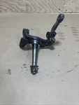Yamaha Warrior 350X Right Rh Steering Knuckle 3GD-23502-10-00 1989-2004. Fixed Price $72.72.