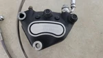 Oem Harley-davidson Sportster Front Brake Caliper P/n 44046-00D. Fixed Price $90.00.