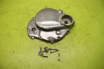 1999-2010 Suzuki GZ250 Clutch Cover Sight Glass Original 11340-38302 11971-45010. Fixed Price $29.95.