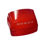 Nos Honda Taillight Lens 1978-1981 CX500 1979 CB750 K-z 33702-415-671. Fixed Price $17.99.