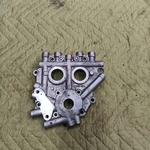 Stock Harley Softail Dyna Flhr Flt Cam Plate For 2005-2006 Twin. Fixed Price $59.95.