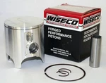 Piston Kit 99-03 Husky Cr 250, Wiseco 768M06640 Husqvarna. Fixed Price $261.51.
