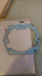 Yamaha Reed Valve Cylinder Base Gasket 363-11351-09-00 BOX#2-7. Fixed Price $9.78.