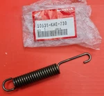 New Oem Genuine Honda Side Stand Spring 1996-2004 XR250R XR400R 50535KAE730. Fixed Price $22.76.