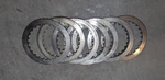 Honda Steel Clutch Plate 22321-KF0-770 Set Of. Fixed Price $16.00.